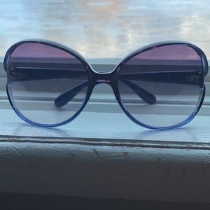 Marc by Marc Jacobs sunglasses